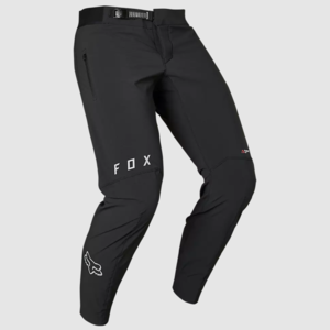 2022 Fox Racing Flexair Pro Fire Pant (Black)